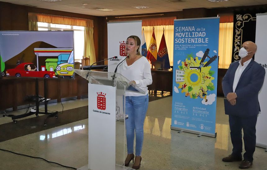 Presentación Semana de la Movilidad Sostenible (2)