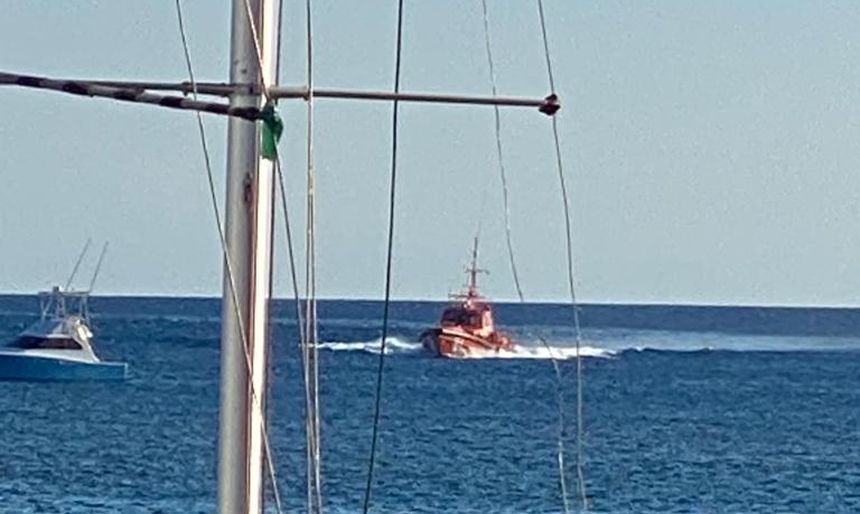 Salvamar