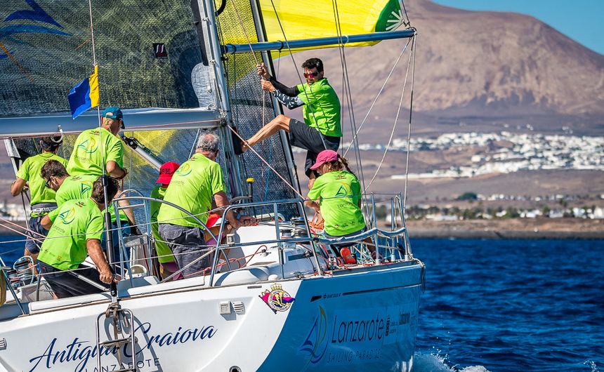 regata dos