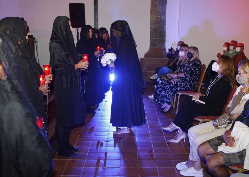 PLEGARIAS NOCHE FINAOS TEGUISE 2