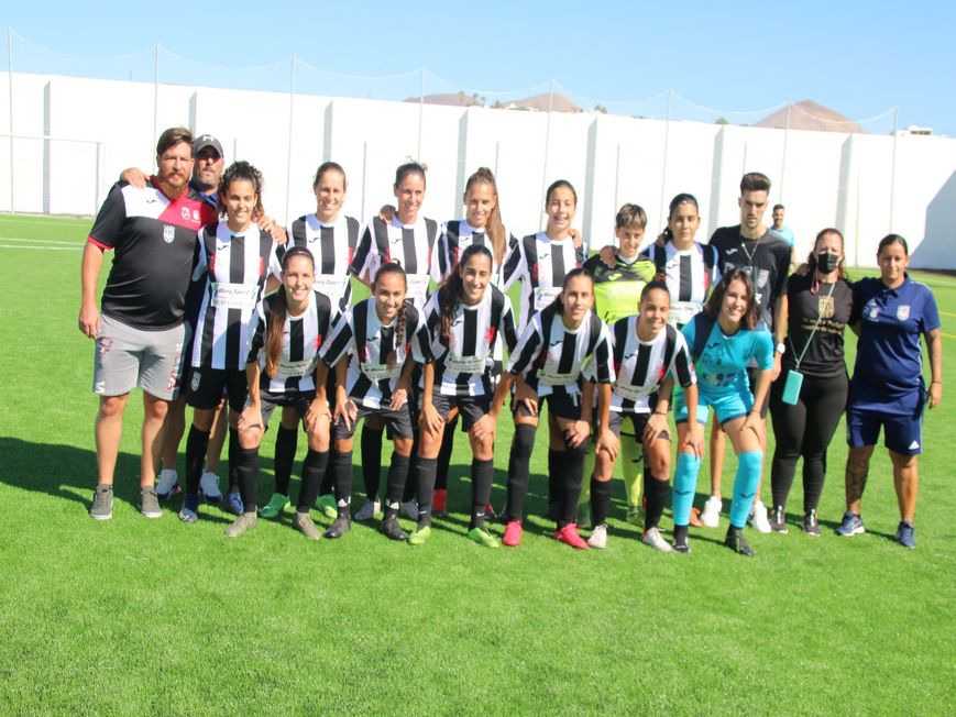 FC PUERTO DEL CARMEN- PEÑA DE LA AMISTAD (2)