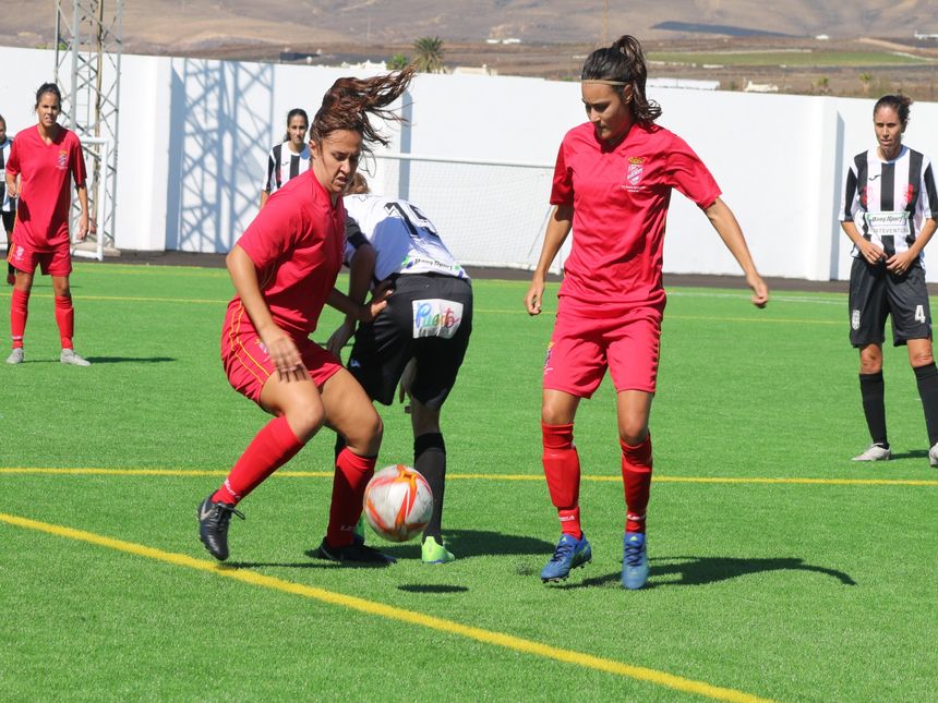 FC PUERTO DEL CARMEN- PEÑA DE LA AMISTAD (4)