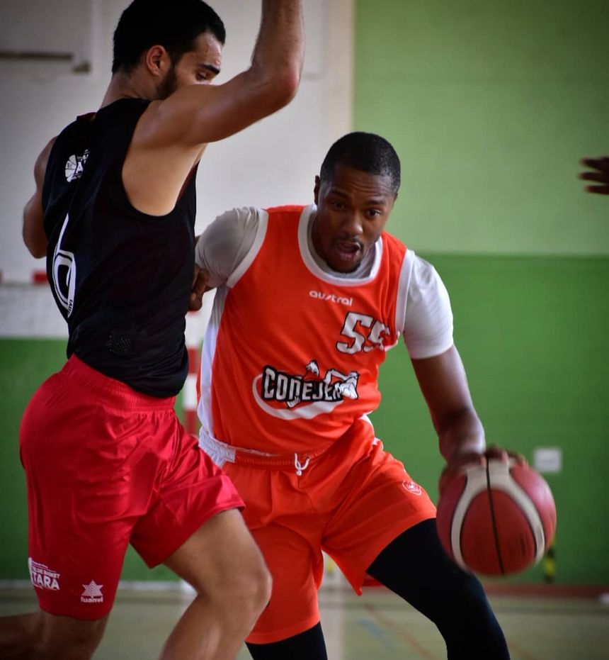 PREVIA. ALOE PLUS LANZAROTE CONEJEROS - CB AGUIMES (2)