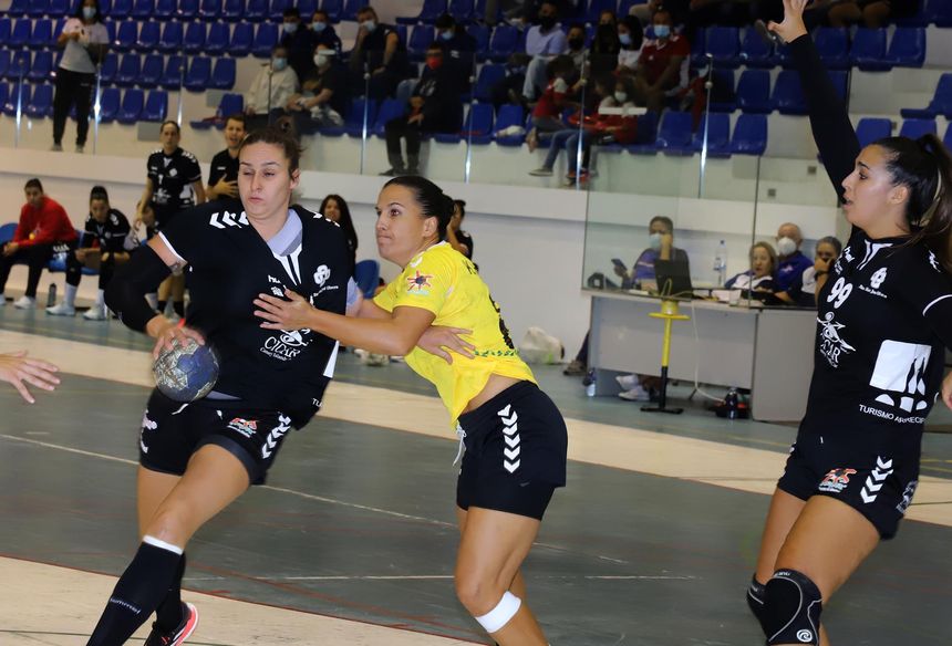 PTº Del Carmen & CB San José Obrero Femenino (6)
