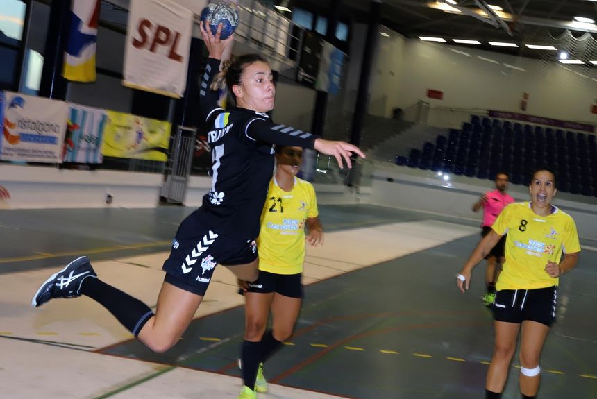 PTº Del Carmen & CB San José Obrero Femenino (7)