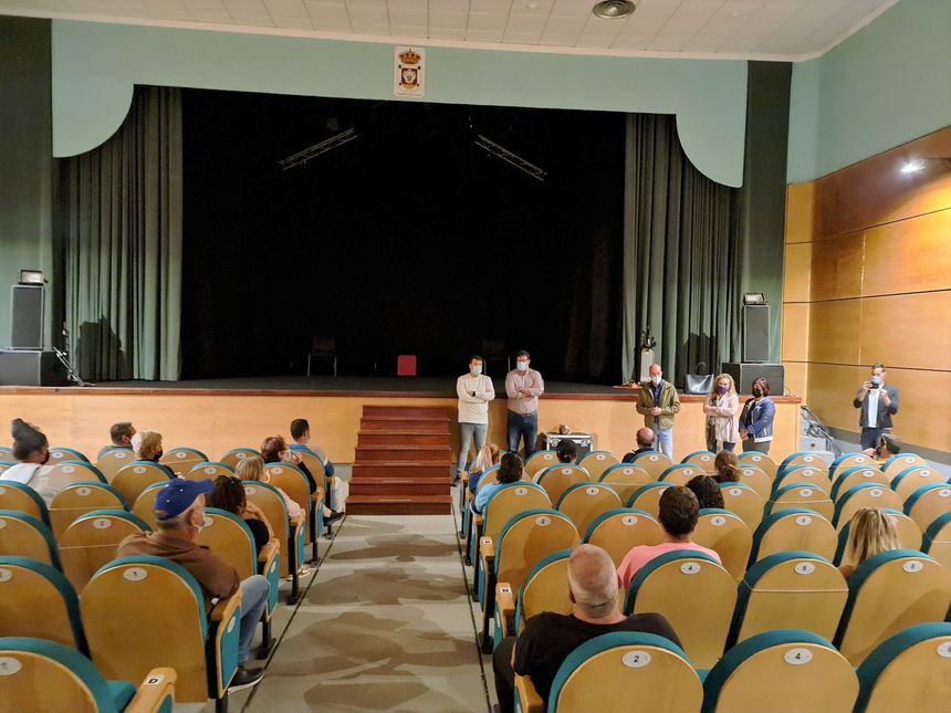 FOTO HOY PRESENTAC CONVENIO