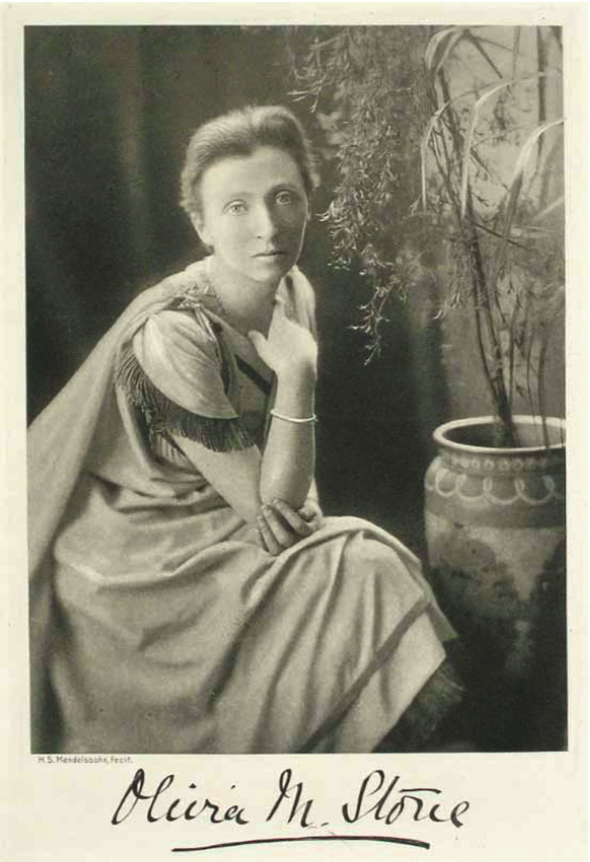 Imagen de OLIVIA STONE