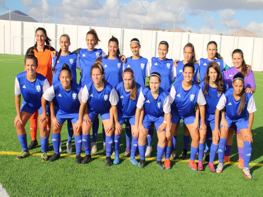FC PUERTO DEL CARMEN - UNIÓN VIERA (2)
