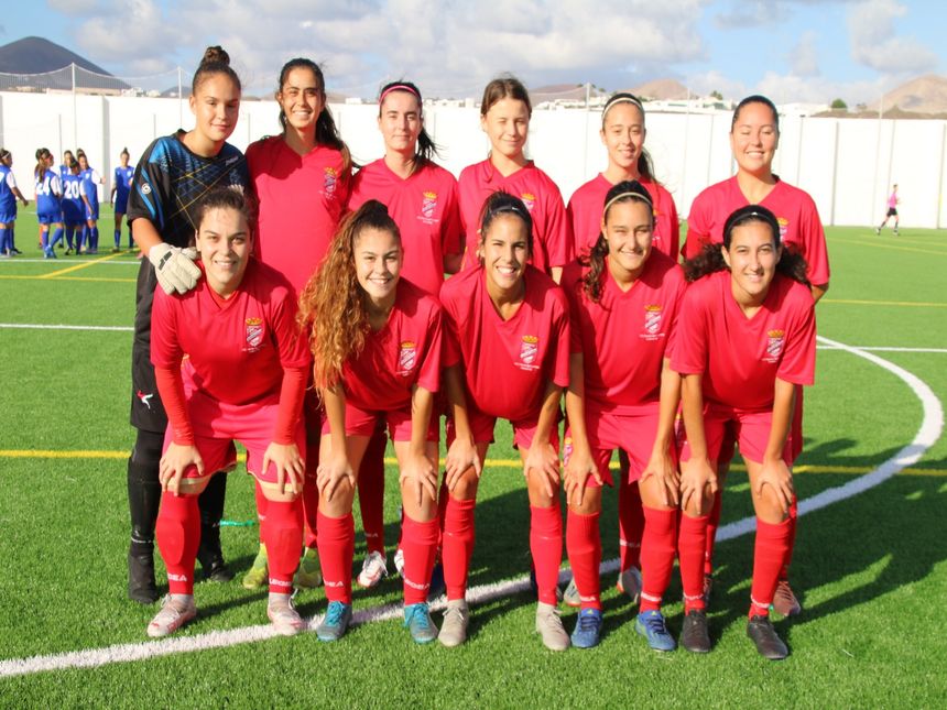 FC PUERTO DEL CARMEN - UNIÓN VIERA (3)