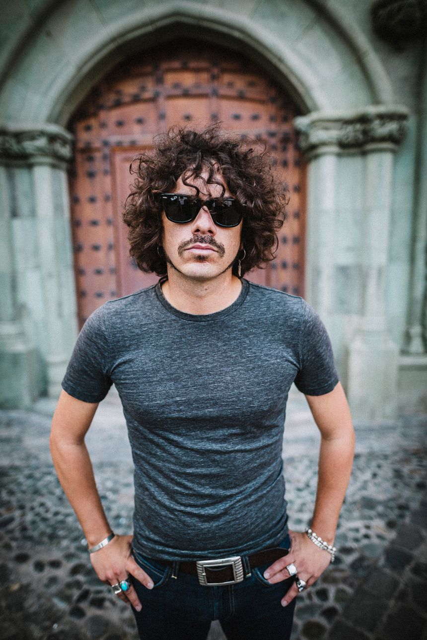 Said Muti, foto de Alberto Brito baja 19