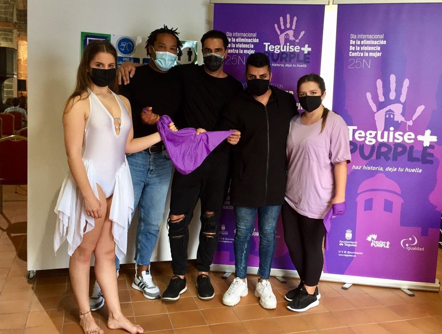 taller de Marina Marroquiì (2)