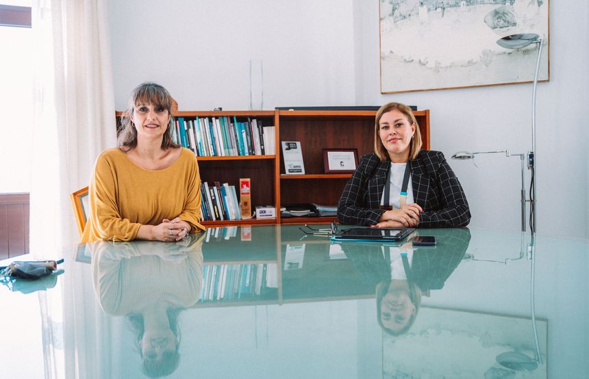 Reunión Lanzarote Pie