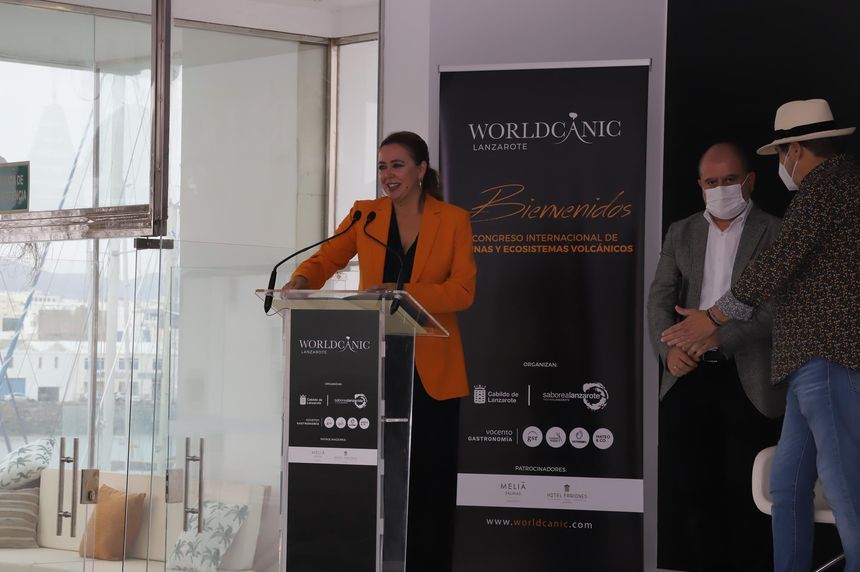 Presentación del Worldcanic Lanzarote (15)