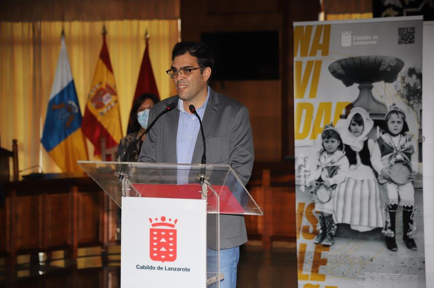 Presentación de Navidad Isleña 2021 (2)