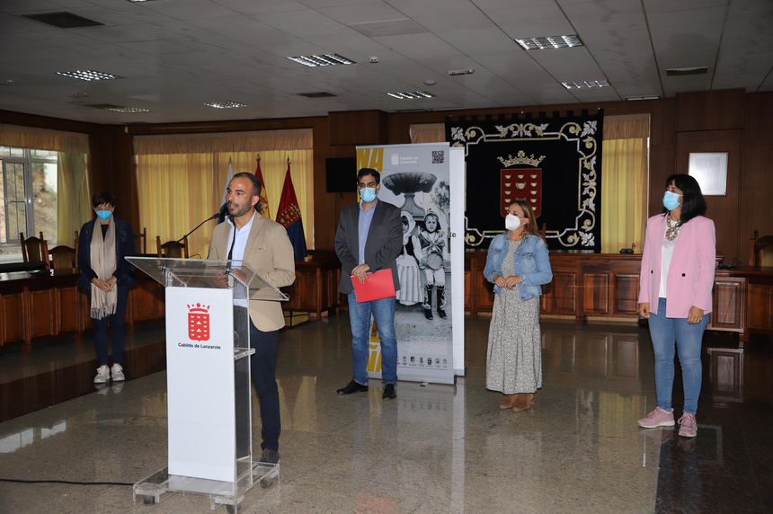 Presentación de Navidad Isleña 2021 (4)