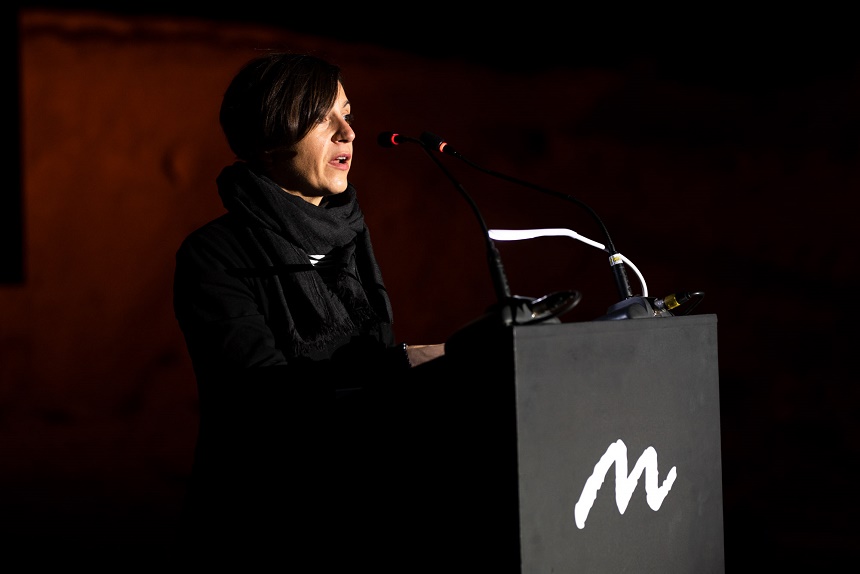 Muestra de cine de Lanzarote Inauguración03