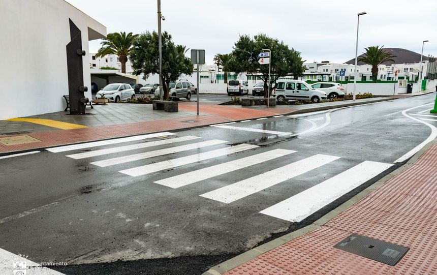 obra 3 accesibildad calle igualdad