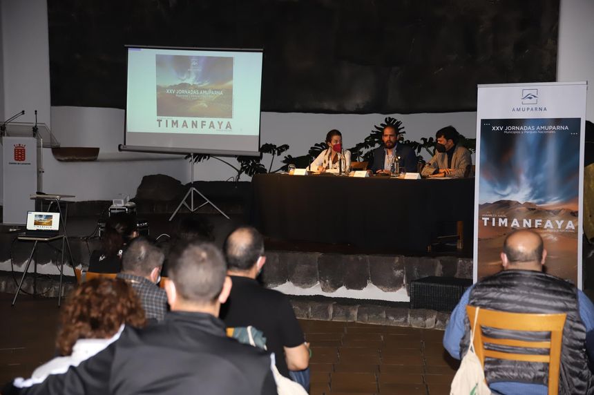 XXV Jornadas AMUPARNA sobre municipios y parques nacionales (7)  - copia