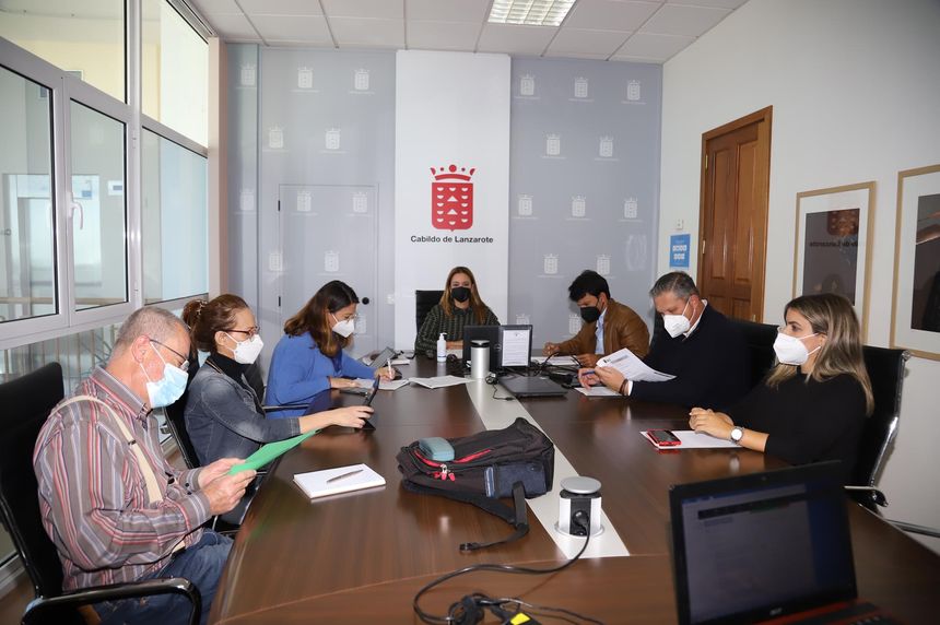 Consejo de Gobierno (6)