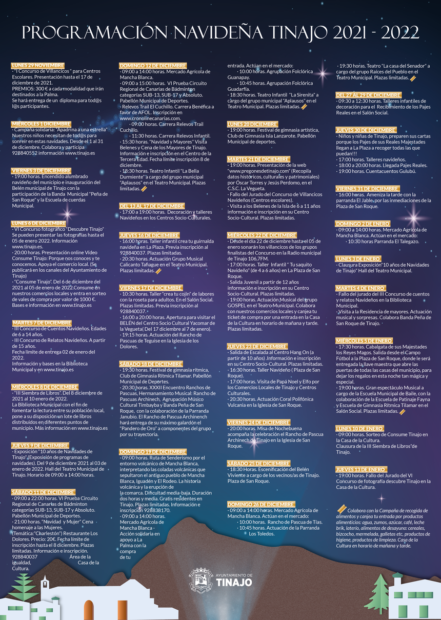 A3-ProgramaNavidadTinajo
