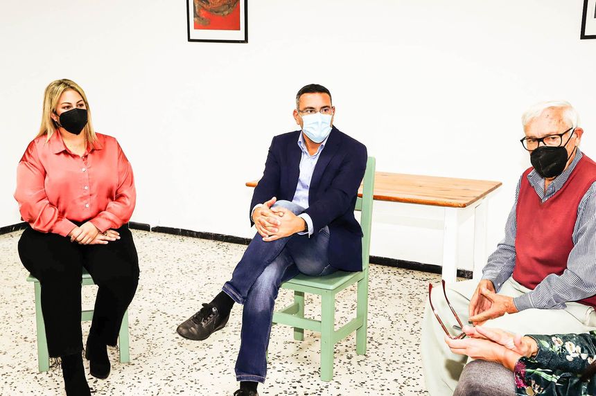 REUNION NAZARET TEGUISE 1