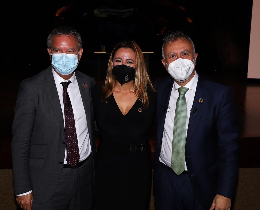 Agenda Canaria de Desarrollo Sostenible 2030 (2)