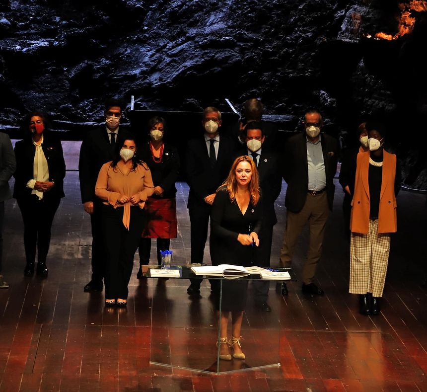 Agenda Canaria de Desarrollo Sostenible 2030 (14)