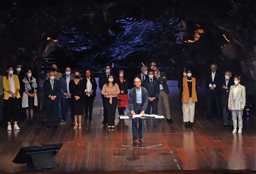 Agenda Canaria de Desarrollo Sostenible 2030 (16)