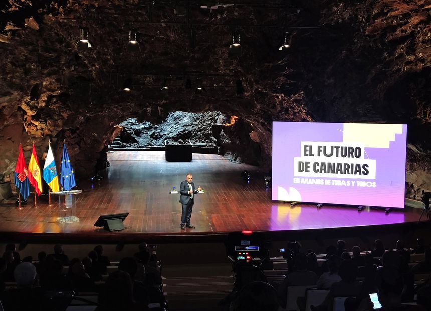 Agenda Canaria de Desarrollo Sostenible 2030 (26)