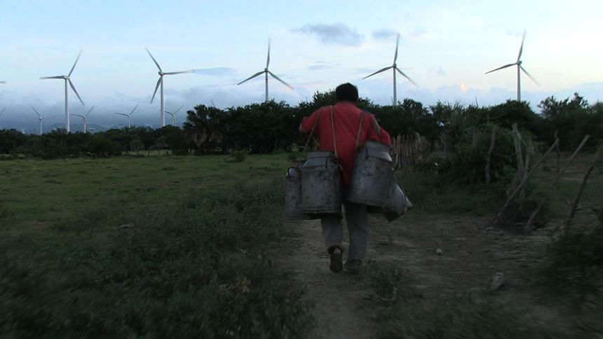 GENTE DE MAR Y VIENTO