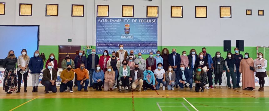 JORNADAS DISCAPACIDAD TEGUISE 1 (2)