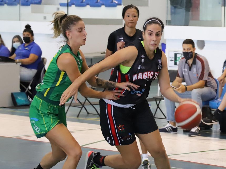 PREVIA. MAGEC TÍAS - UNICAJA MÁLAGA (2)