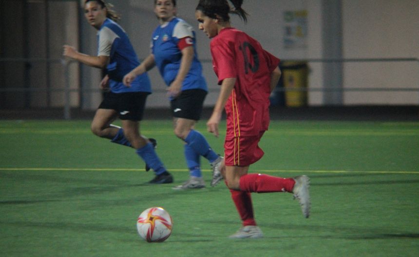 puerto del camen dos