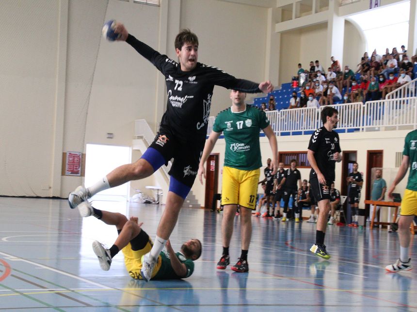 PREVIA. GOURMET AMPATE - OAR CORUÑA (2)