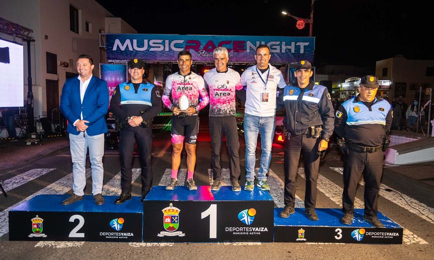 Reconocimiento a Jonathan Umpiérrez