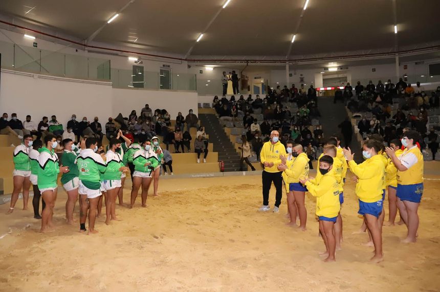 I Torneo Copa Cabildo de Lanzarote 3