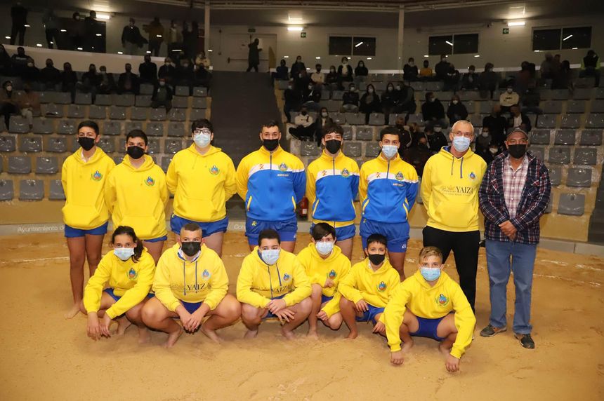 I Torneo Copa Cabildo de Lanzarote 4