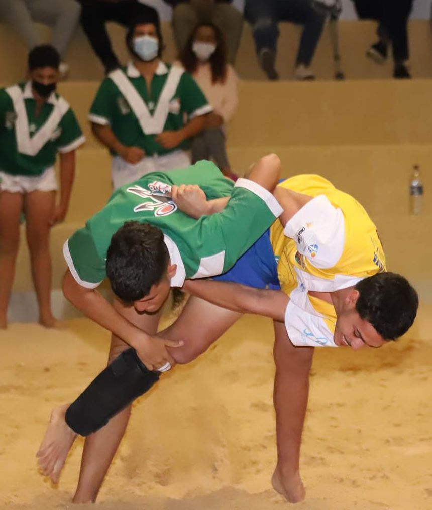 I Torneo Copa Cabildo de Lanzarote 6