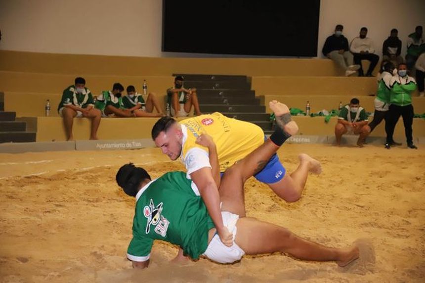 I Torneo Copa Cabildo de Lanzarote 5