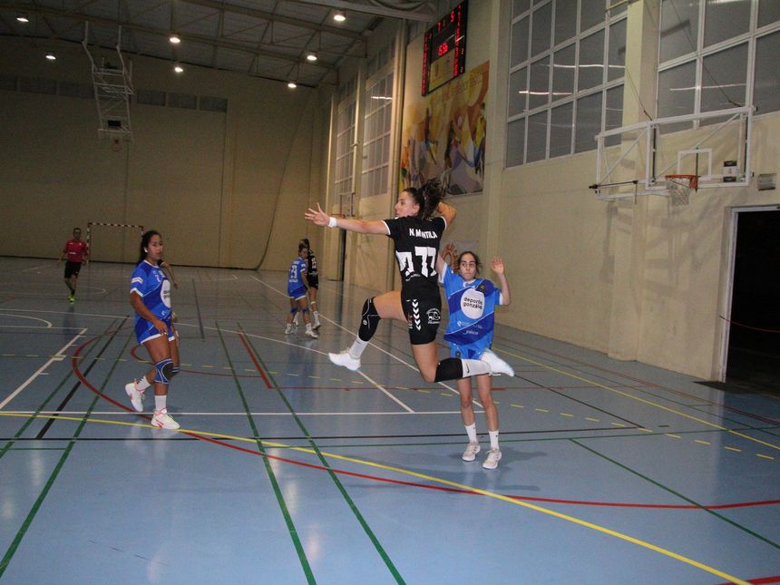 PREVIA. CARBALLAL - SAN JOSÉ OBRERO (2)