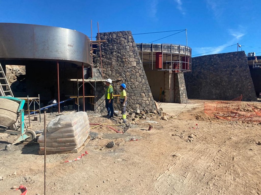 CENTRO CIìVICO COSTA TEGUISE 2