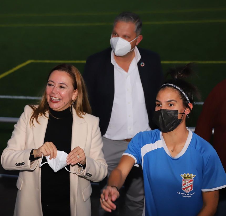 Visita Presta, Campo Gutbol PºTº Del Carmen (20)