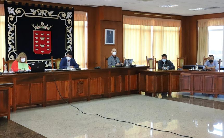 Consejo de Administración Consorcio (4)