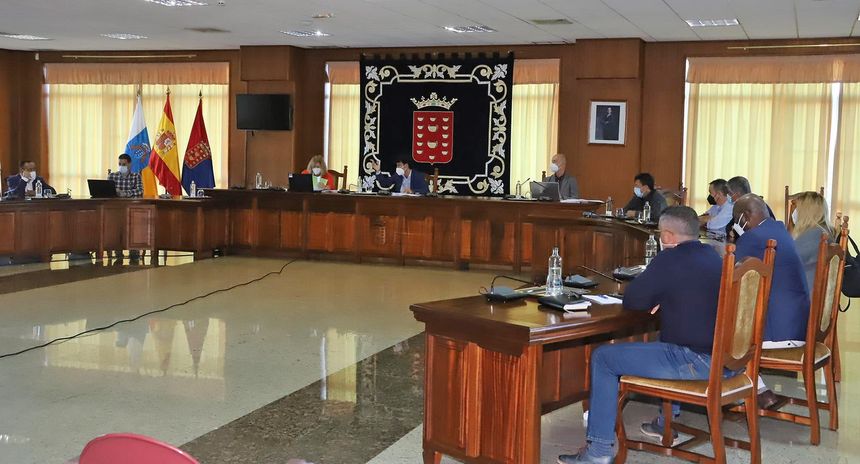 Consejo de Administración Consorcio (8)