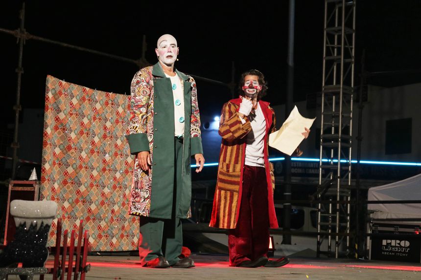 Espectáculos Villan@s3