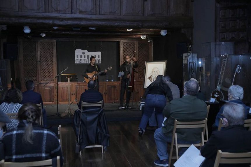 CERTAMEN LEANDRO PERDOMO TEGUISE 2