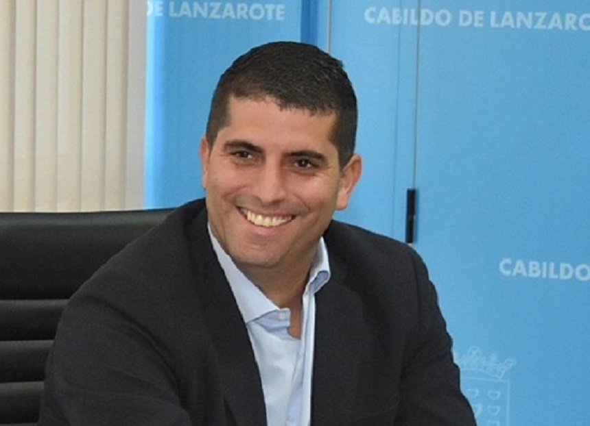Benjamín Perdomo