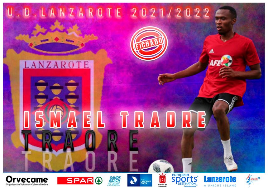 Ismael Traore