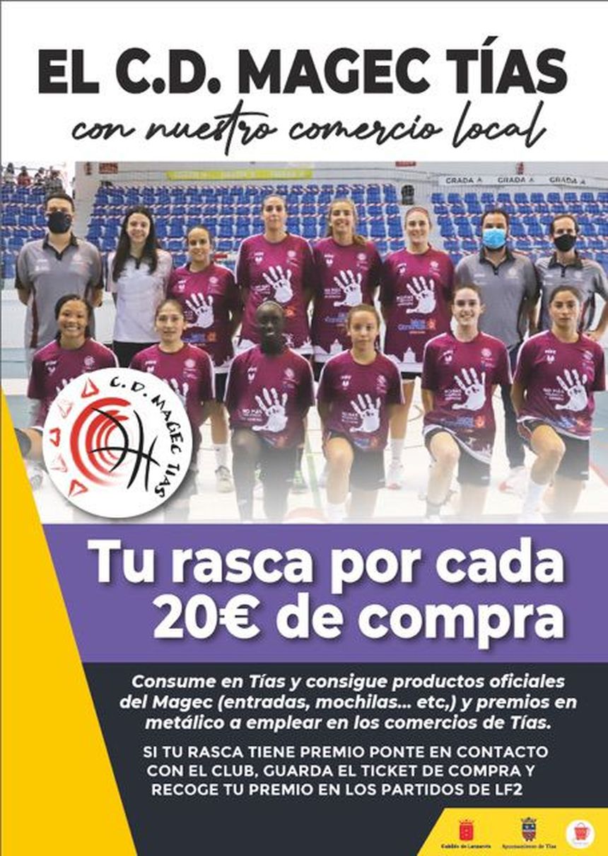 Campaña Comercio Magec Tías (3)