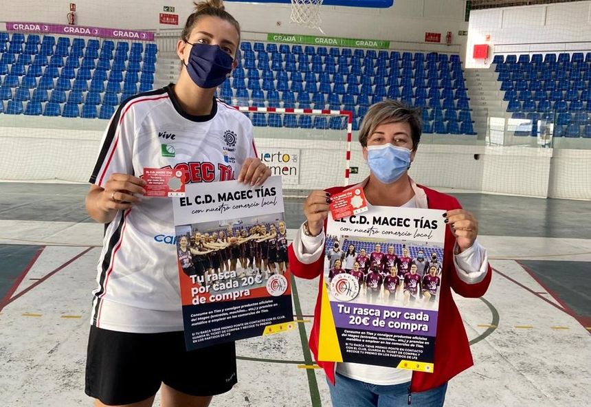 Campaña Comercio Magec Tías (2)